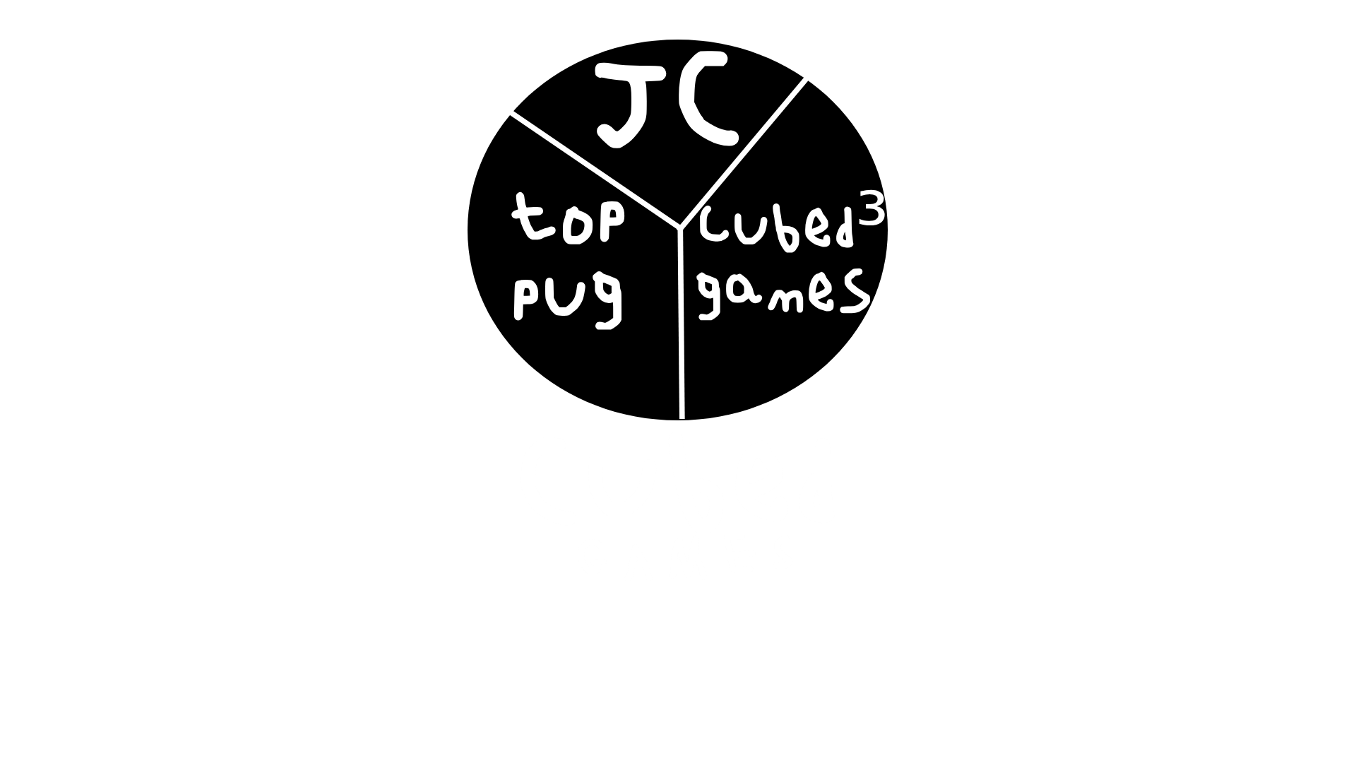 Cubed Games Logo